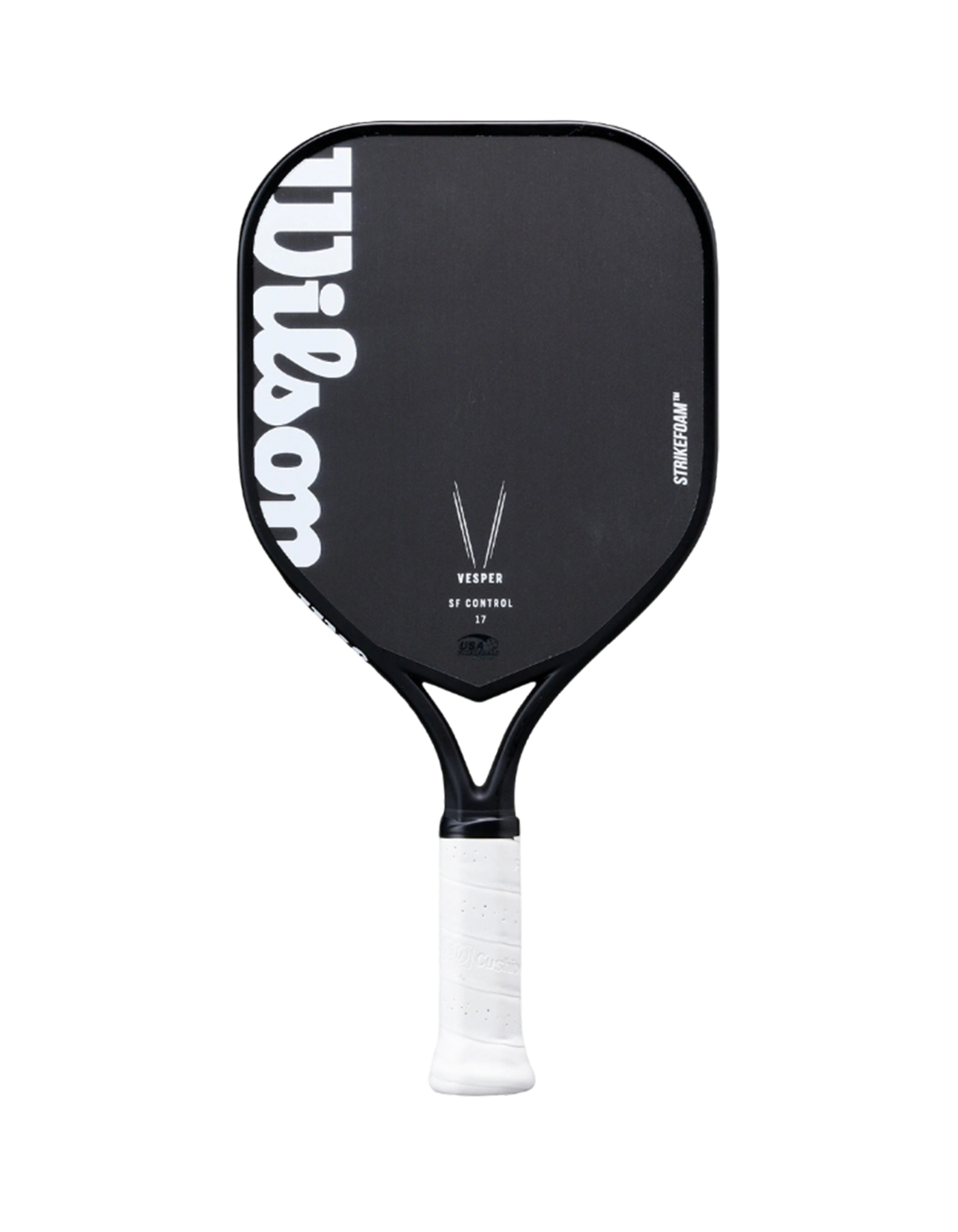 Vợt Pickleball Wilson Vesper Strikefoam™ Control 17