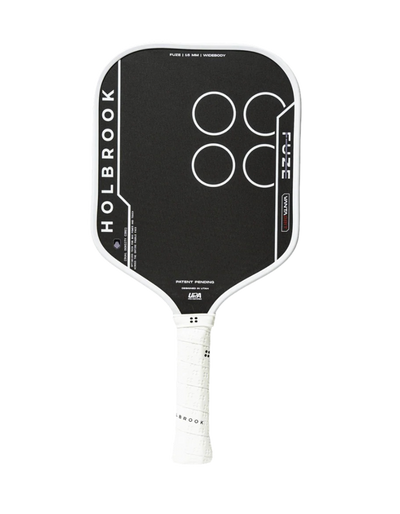 Vợt Pickleball Holbrook The Fuze VantaGrit | Widebody