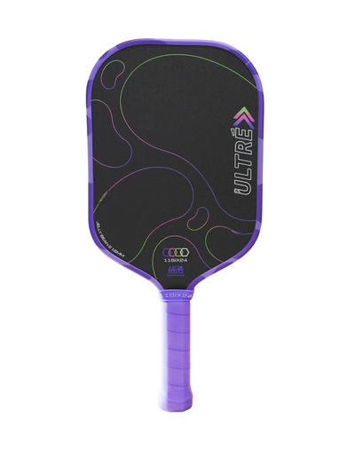 Vợt Pickleball 11Six24 The Ultré Jelly Bean 2