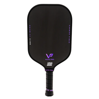 Vatic Pro Pickleball Racket - PRISM V7