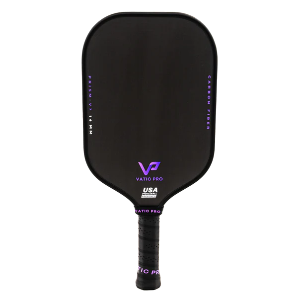 Vatic Pro Pickleball Racket - PRISM V7