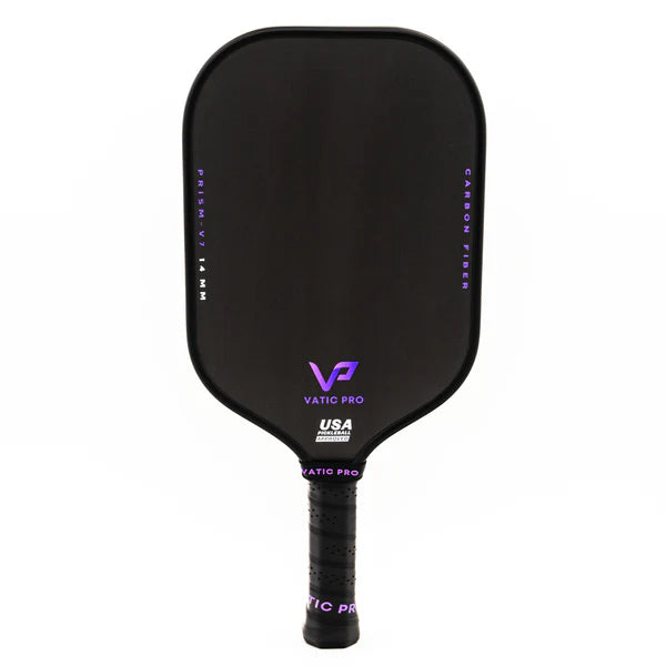 Vợt Pickleball Vatic Pro - PRISM V7