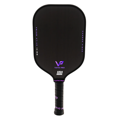 Vatic Pro Pickleball Racket - PRISM V7