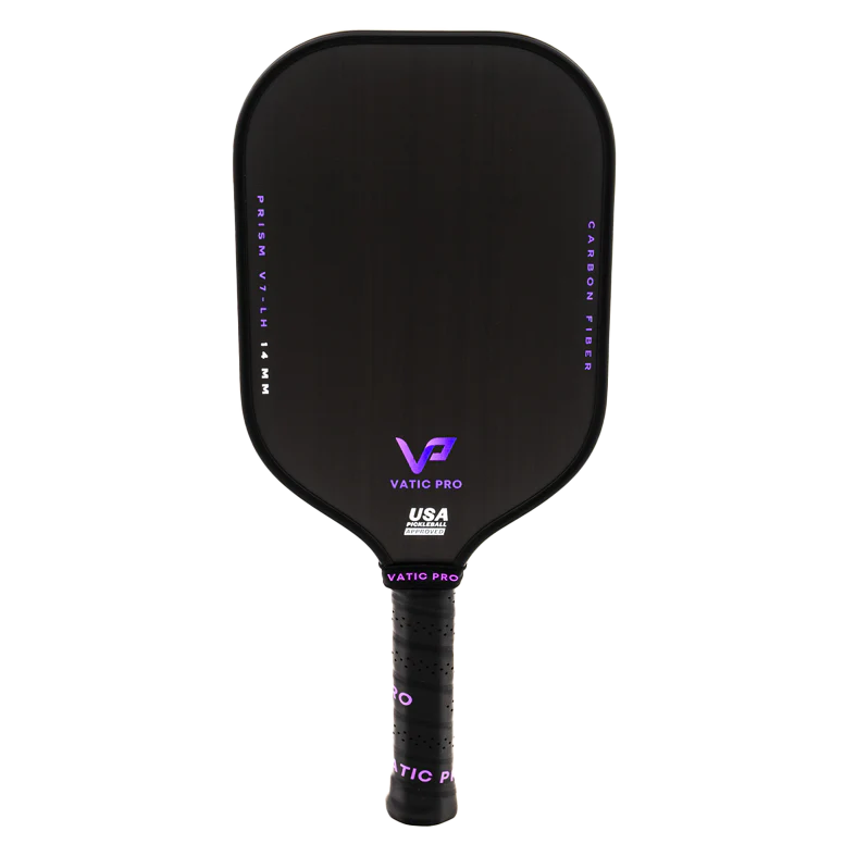 Vatic Pro Pickleball Racket - PRISM V7