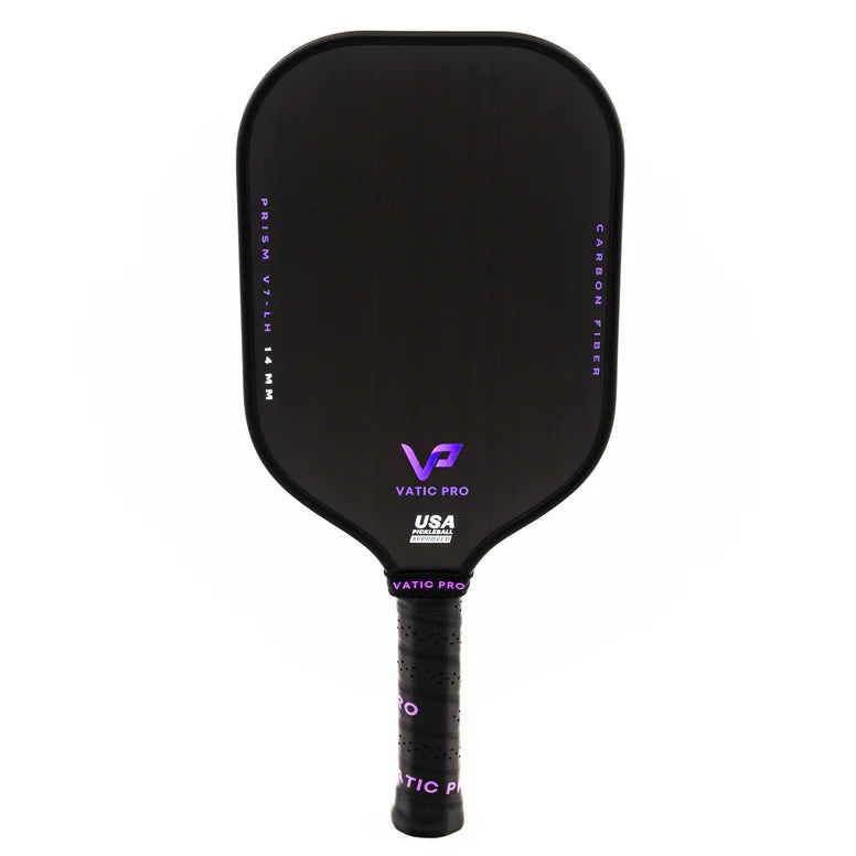 Vợt Pickleball Vatic Pro - PRISM V7