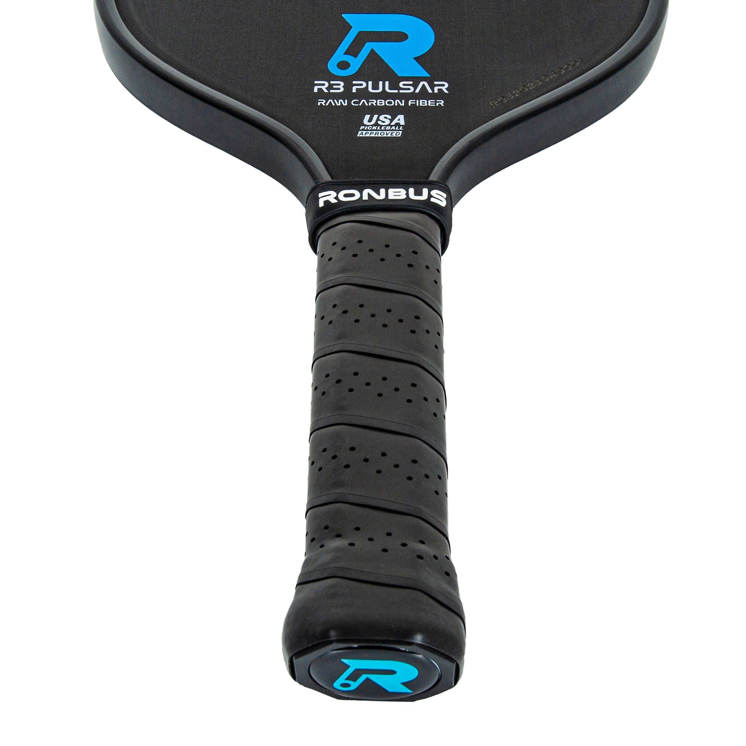 Vợt Pickleball Ronbus R3 PULSAR