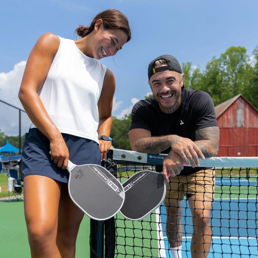 Vợt Pickleball JOOLA Radius Pro V