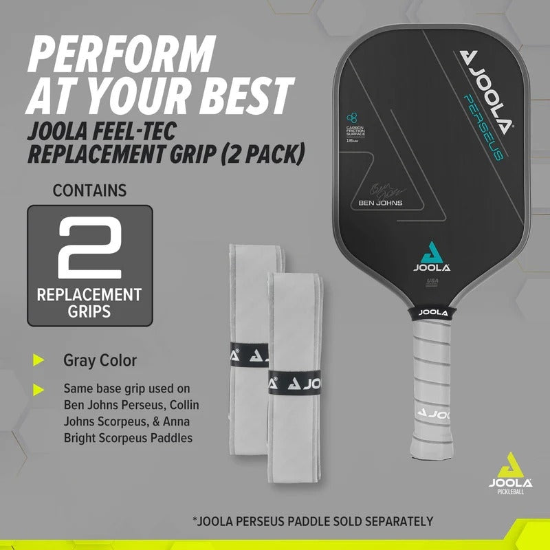 Cuốn cốt vợt Pickleball Joola Replacement Grips