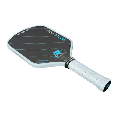 Pickleball racket Ronbus Ripple V2 R1.14