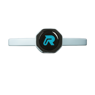 Pickleball racket Ronbus Ripple V2 R1.14