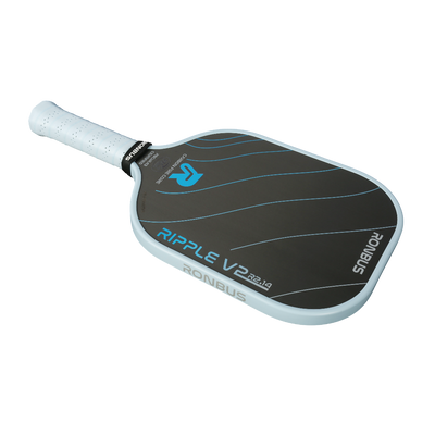 Vợt Pickleball Ronbus Ripple V2 R2.14