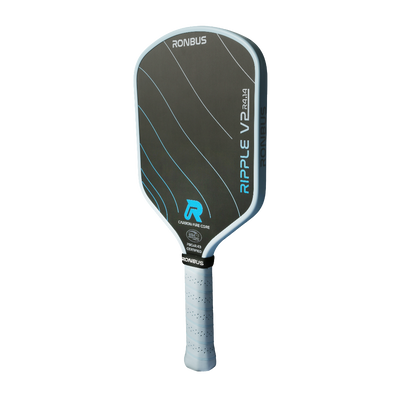 Vợt Pickleball Ronbus Ripple V2 R4.14