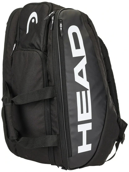 Pickleball Head Pro Bag M BKWH