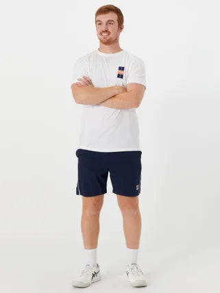 Trang phục Pickleball Fila Men's Performance 7" Short