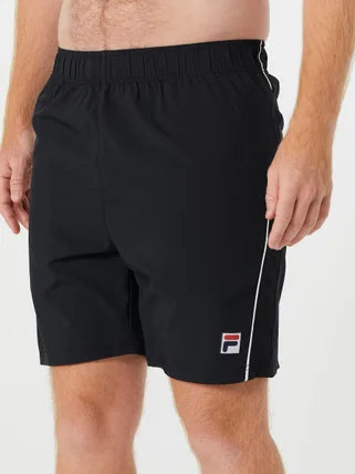 Trang phục Pickleball Fila Men's Performance 7" Short