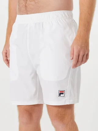 Trang phục Pickleball Fila Men's Performance 7" Short