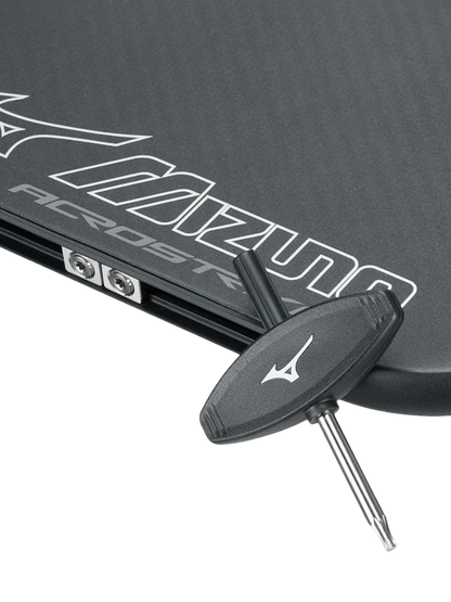 Mizuno AcroStrike LX Pickleball Paddle
