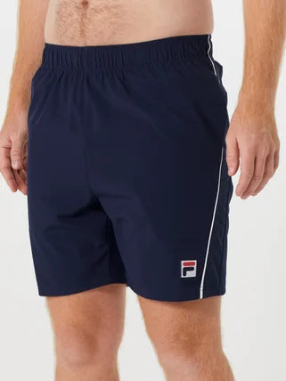 Trang phục Pickleball Fila Men's Performance 7" Short