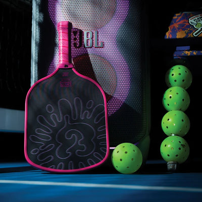 Vợt Pickleball Bread & Butter The Filth Pink Edition - Standard