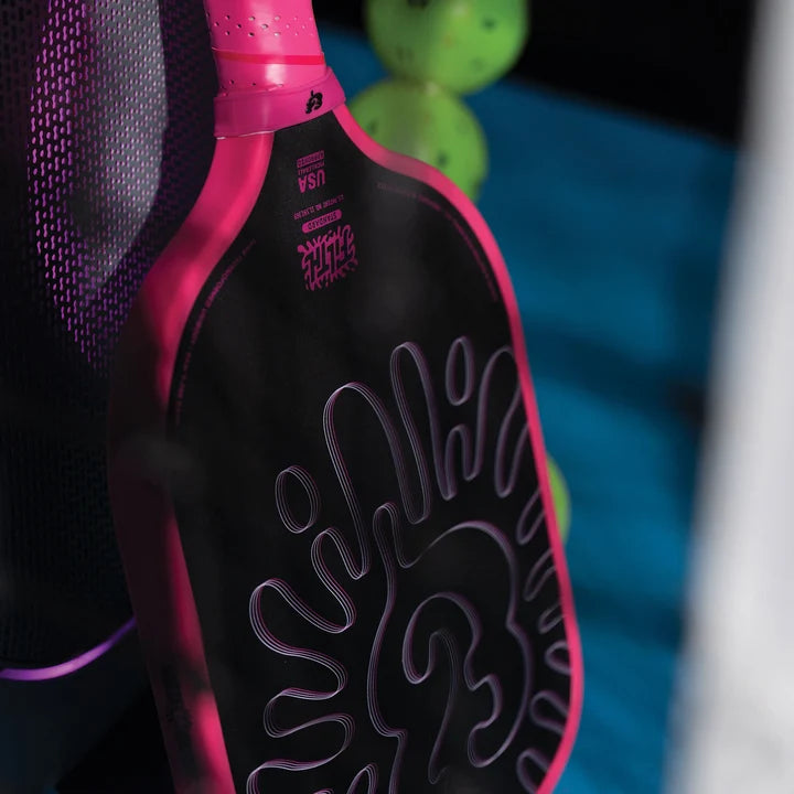 Vợt Pickleball Bread & Butter The Filth Pink Edition - Standard