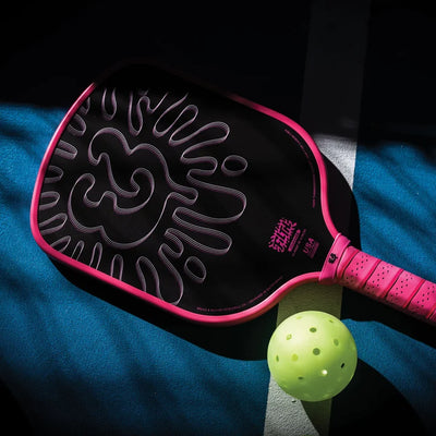 Vợt Pickleball Bread & Butter The Filth Pink Edition - Standard