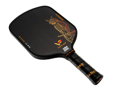 Vợt Pickleball Vatic Pro - Saga Bloom
