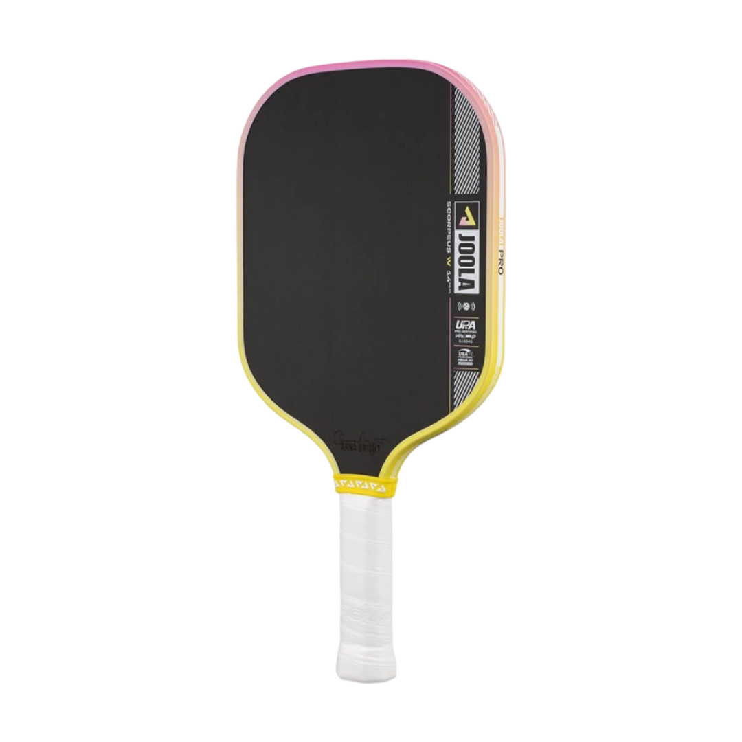 Vợt Pickleball JOOLA Scorpeus Pro IV - Asia Colorway Edition