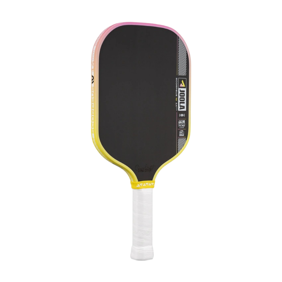 Vợt Pickleball JOOLA Scorpeus Pro IV - Asia Colorway Edition