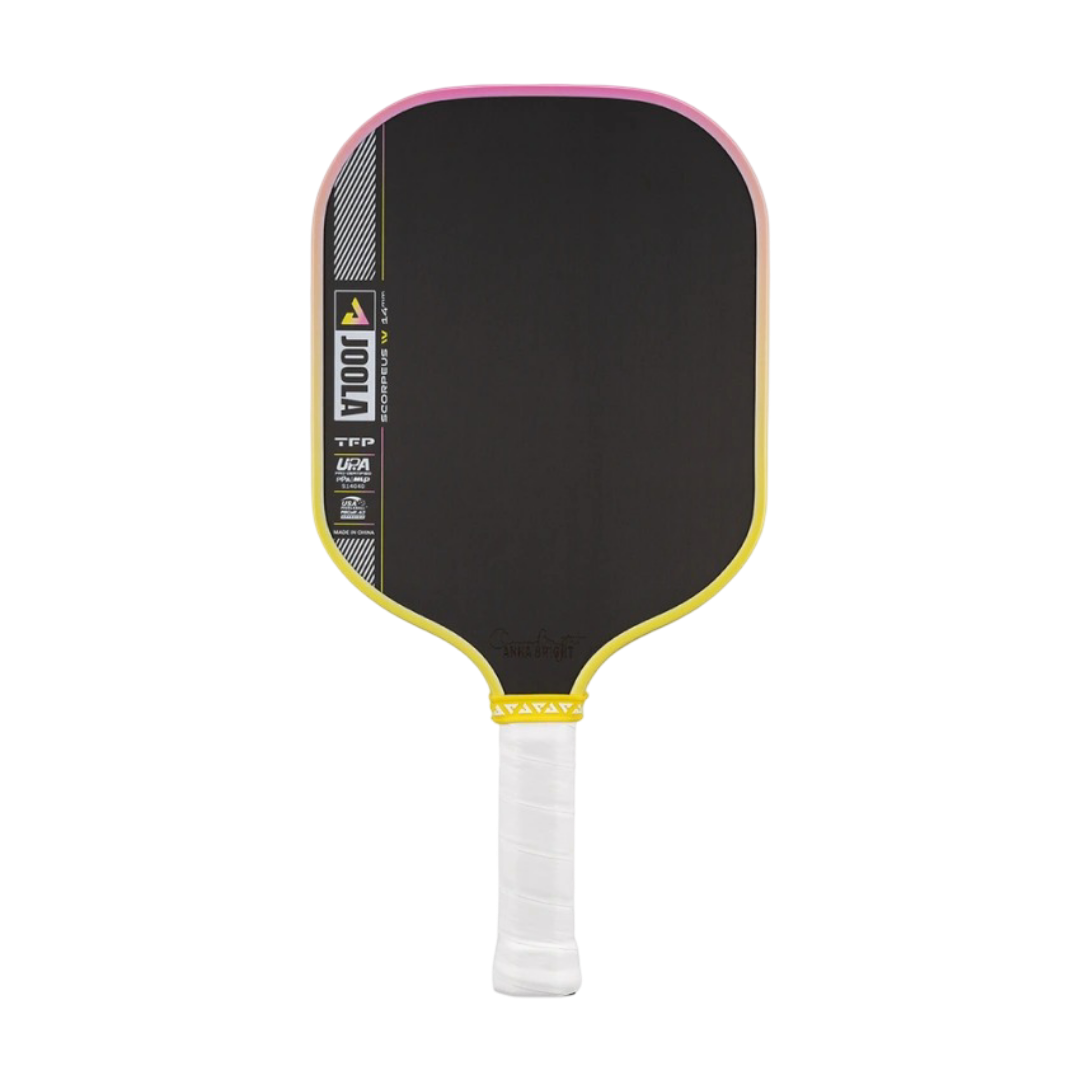 Vợt Pickleball JOOLA Scorpeus Pro IV - Asia Colorway Edition
