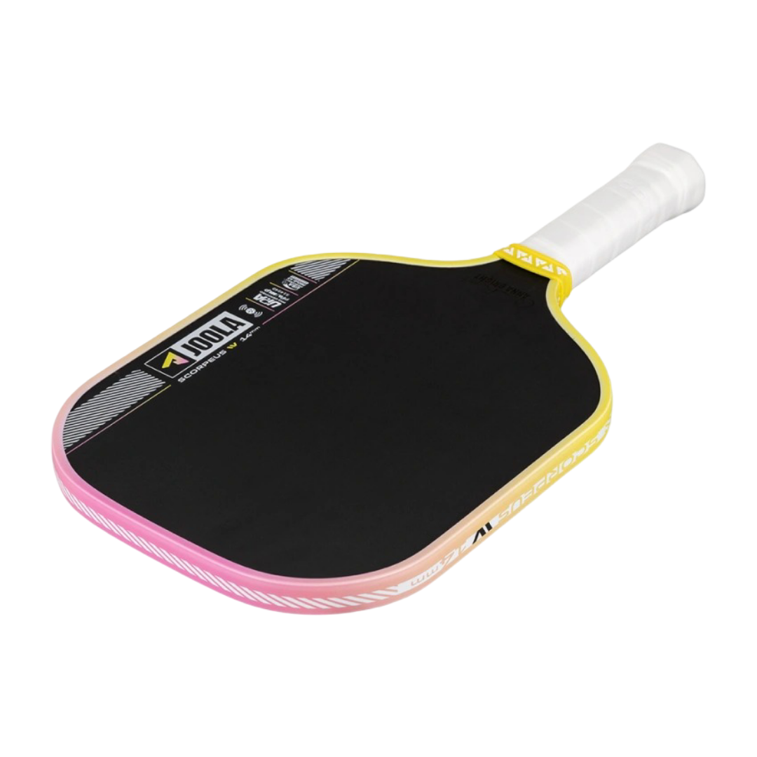 Vợt Pickleball JOOLA Scorpeus Pro IV - Asia Colorway Edition