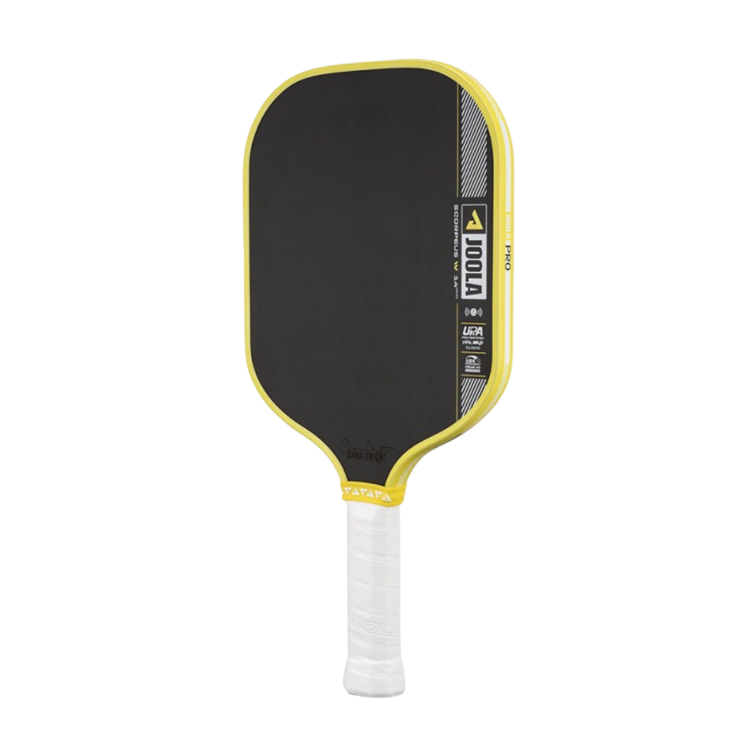 Vợt Pickleball JOOLA Scorpeus Pro IV - Vietnam Colorway Edition