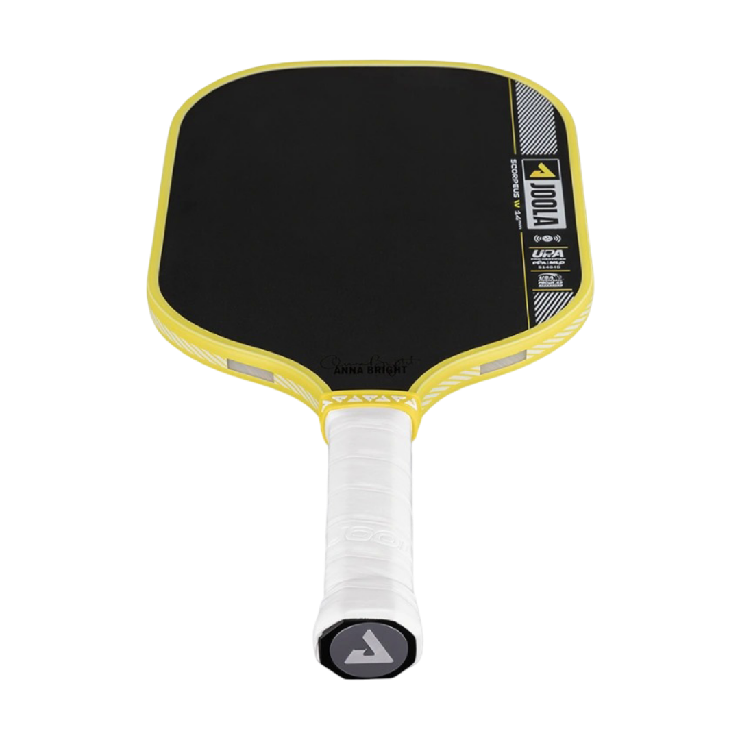 Vợt Pickleball JOOLA Scorpeus Pro IV - Vietnam Colorway Edition