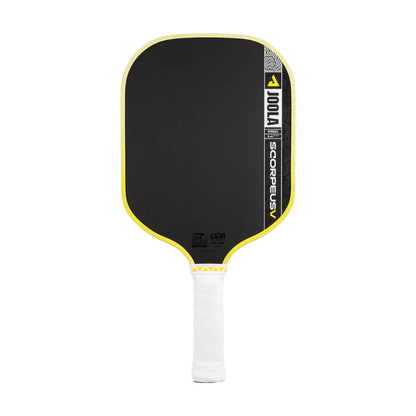 Vợt Pickleball JOOLA Anna Bright Scorpeus Pro V Yellow