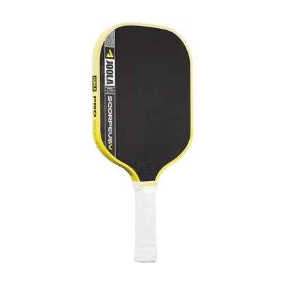 Vợt Pickleball JOOLA Anna Bright Scorpeus Pro V Yellow