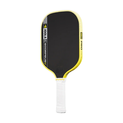 Vợt Pickleball JOOLA Anna Bright Scorpeus Pro V Yellow