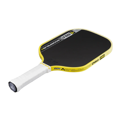 JOOLA Anna Bright Scorpeus Pro V Yellow Pickleball Paddle