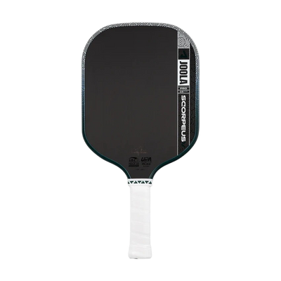 Vợt Pickleball JOOLA Collin Johns Scorpeus Pro V Club Green