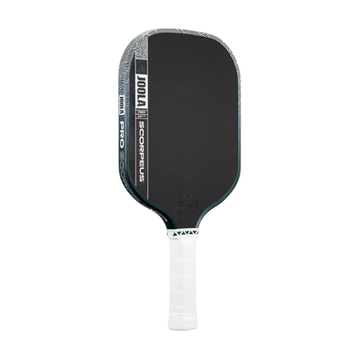 Vợt Pickleball JOOLA Collin Johns Scorpeus Pro V Club Green