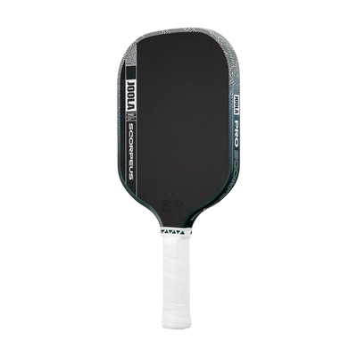 Vợt Pickleball JOOLA Collin Johns Scorpeus Pro V Club Green