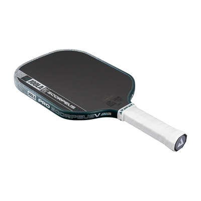 Vợt Pickleball JOOLA Collin Johns Scorpeus Pro V Club Green