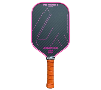 Vợt Pickleball Amakirk TX Tour 1
