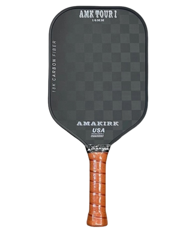 Vợt Pickleball Amakirk AMK Tour I 18K