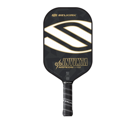 Selkirk AMPED Pickleball Racket - Invikta