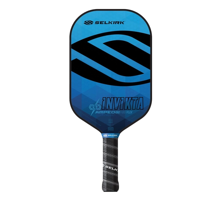 Selkirk AMPED Pickleball Racket - Invikta