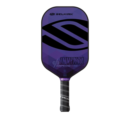 Selkirk AMPED Pickleball Racket - Invikta