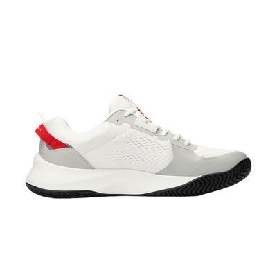 Selkirk Sport Men's CourtStrike 2.0 Pickleball Shoes | Stone Gray Black