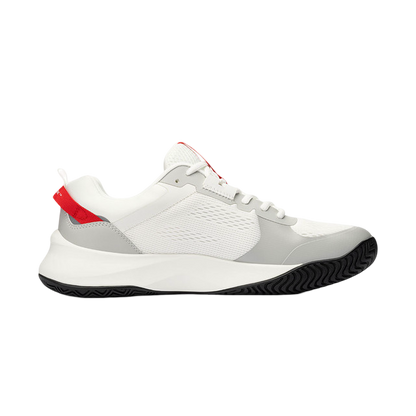 Selkirk Sport Men's CourtStrike 2.0 Pickleball Shoes | Stone Gray Black