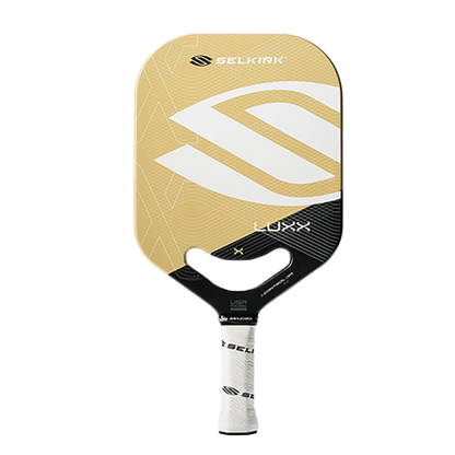 Selkirk Luxx Control Air Pickleball Racket - S2