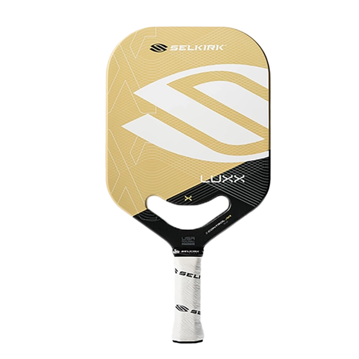 Selkirk Luxx Control Air Pickleball Racket - S2