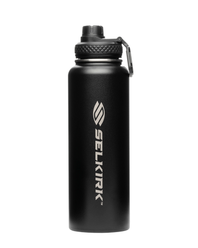 Bình nước Pickleball Selkirk Sport Premium Pickleball Water Bottle